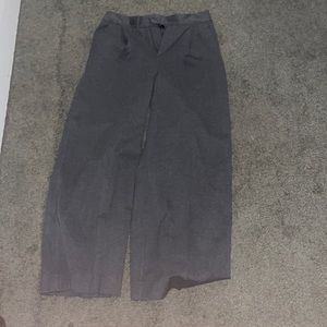 Banana Republic Work Pants